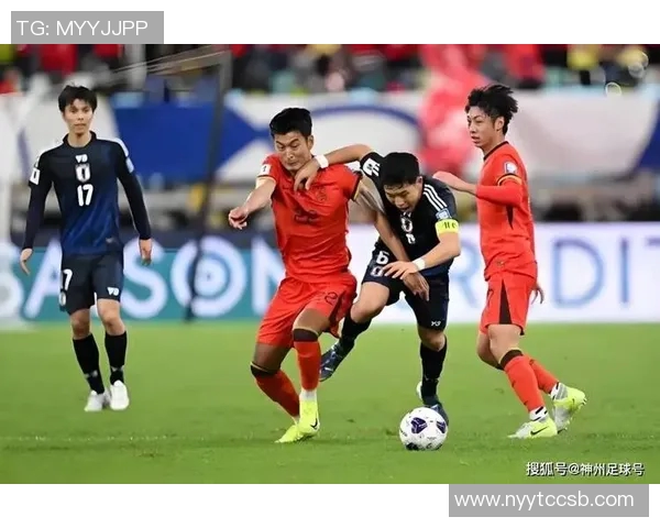 国足与日本历届交手纪录分析及比赛精彩瞬间回顾 国足与日本历届交手纪录分析及比赛精彩瞬间回顾